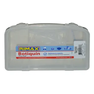 Rimax 9" First Aid Case