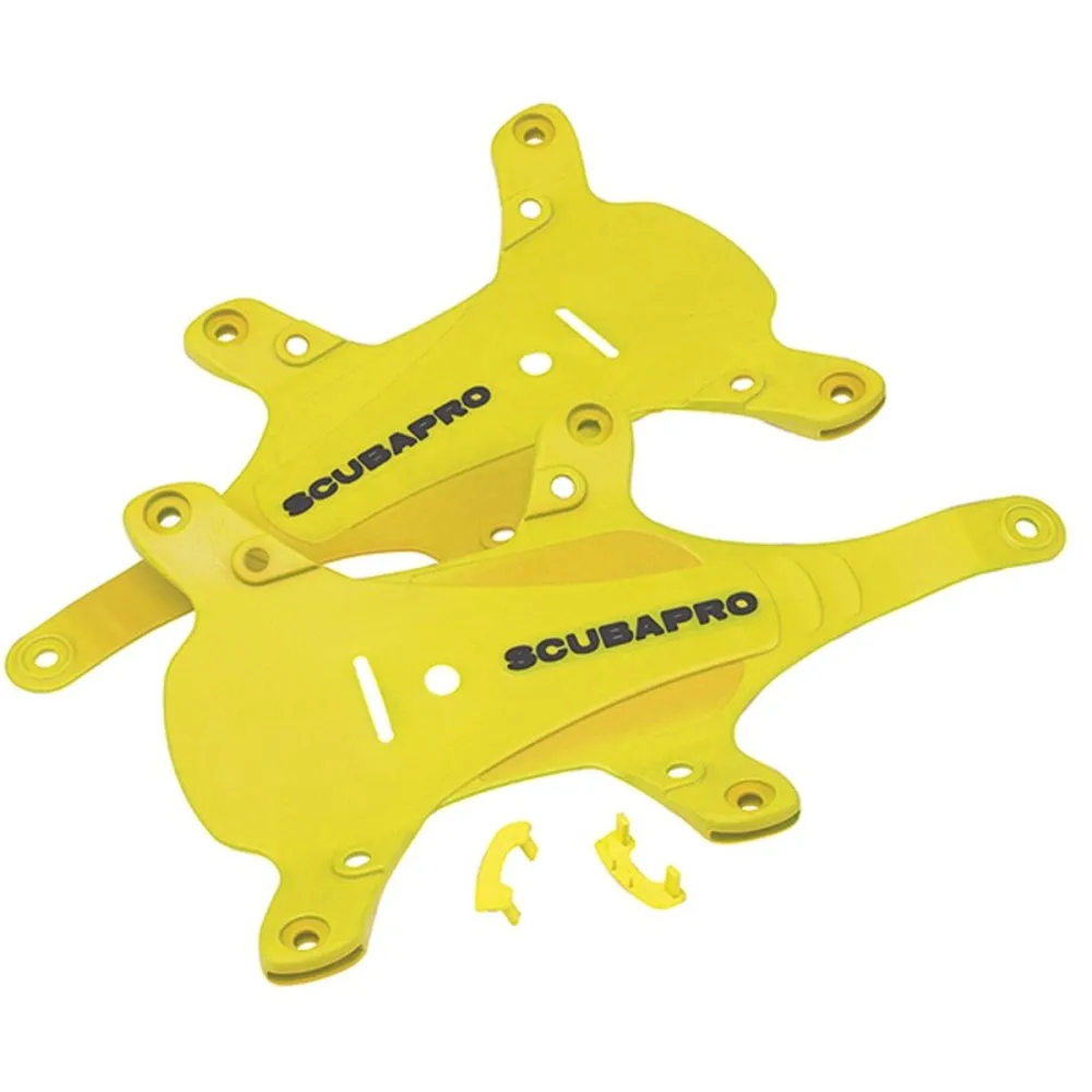 Scubapro Hydros Pro Color Kit