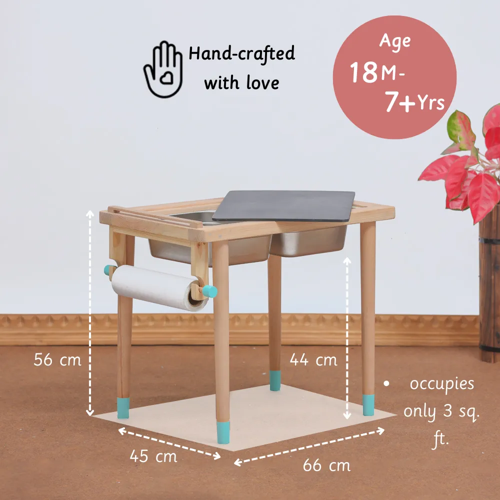 Sensory Table