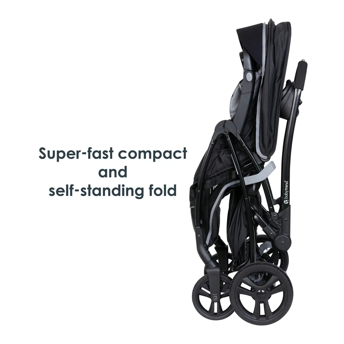 Sit N Stand® 5-in-1 Shopper Stroller