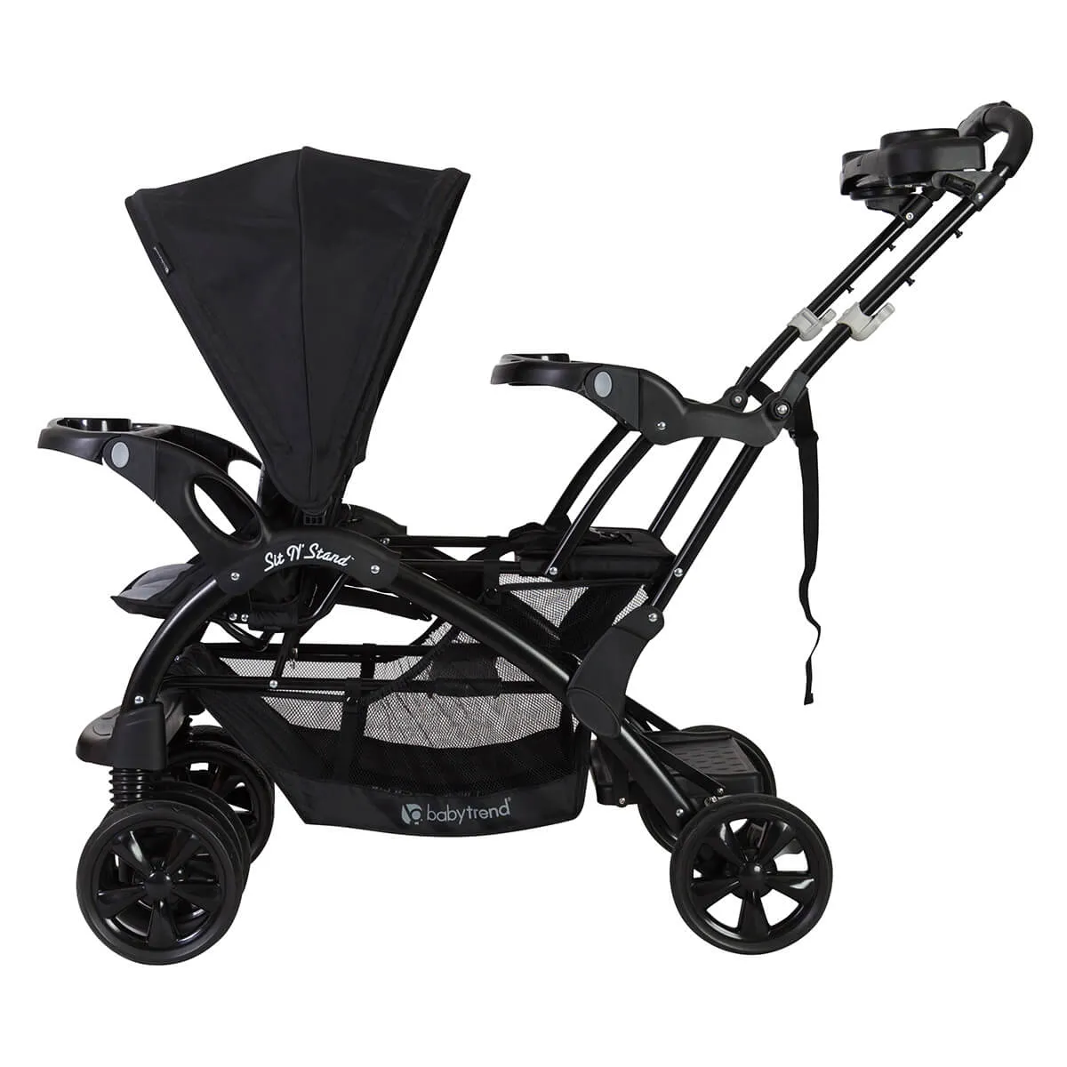 Sit N' Stand® Double Stroller - Moonstruck (PJM Canada Exclusive)