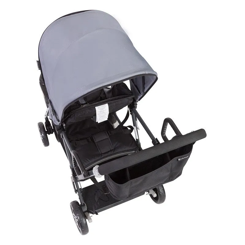 Sit N' Stand® Sport Stroller - Dove (Toys R Us Canada Exclusive)