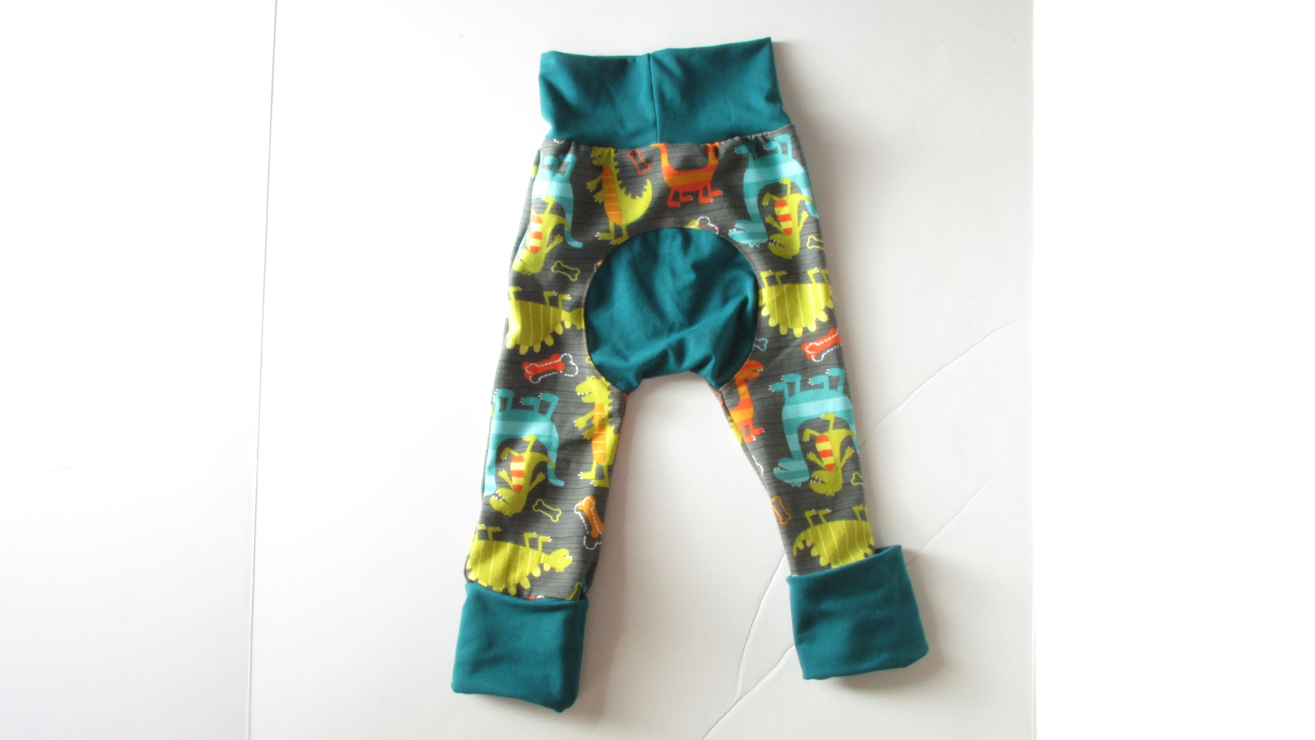 Size 1 Maxaloones: Boy/GN Prints