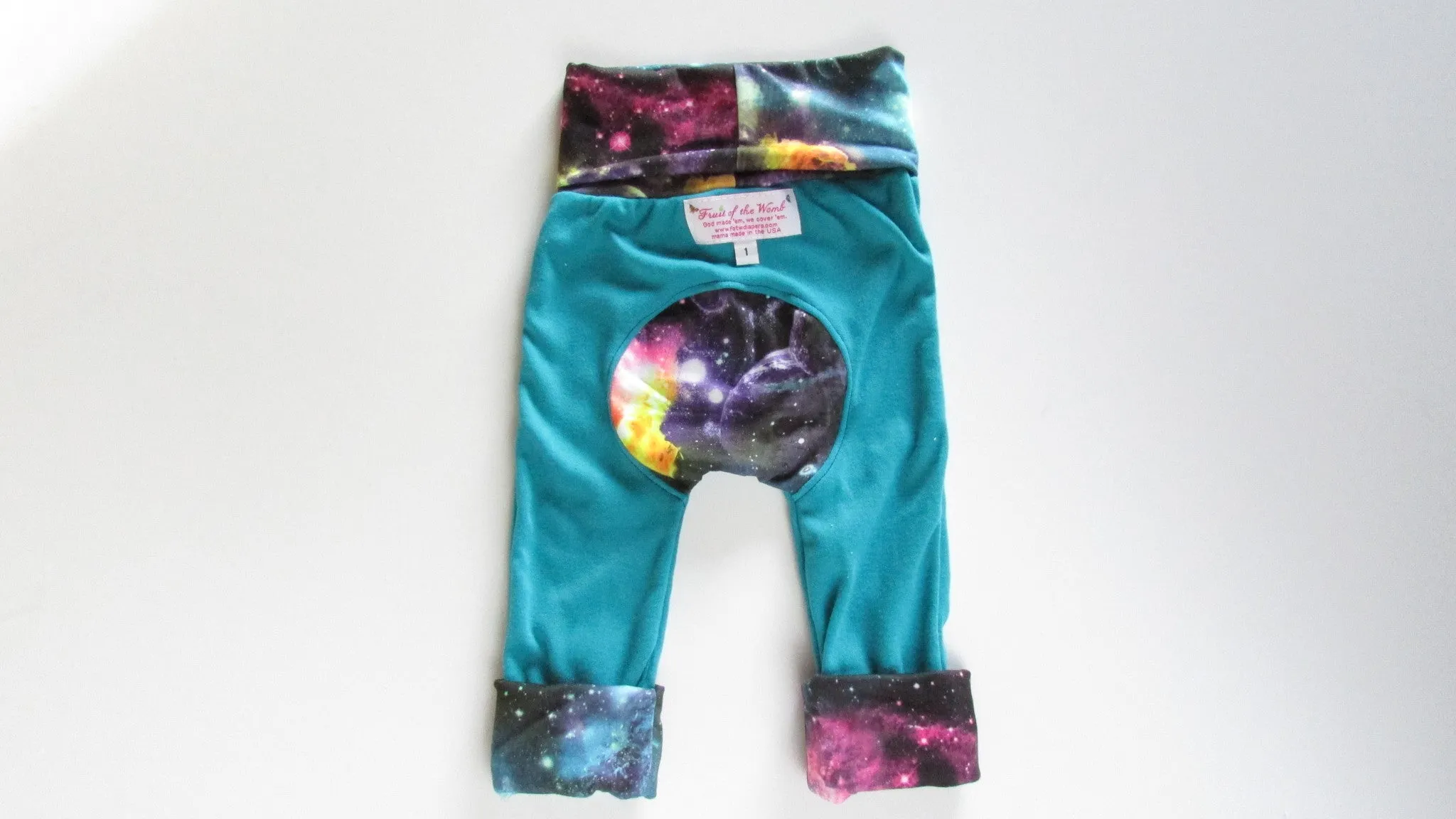 Size 1 Maxaloones: Boy/GN Prints