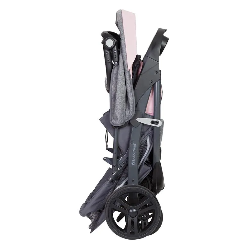 Skyline 35 Stroller Travel System with Ally™ 35 Infant Car Seat