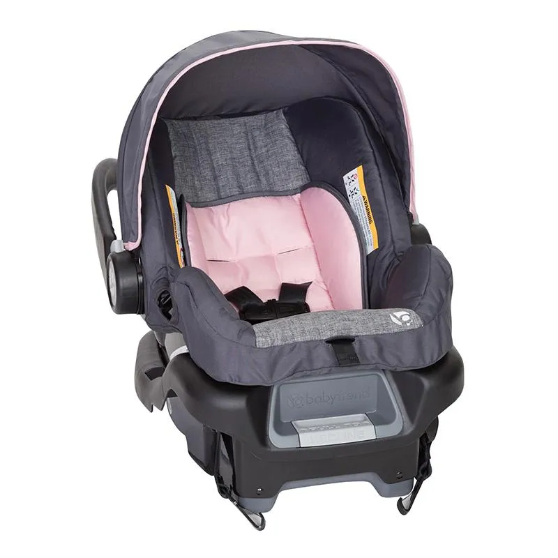 Skyline 35 Stroller Travel System with Ally™ 35 Infant Car Seat