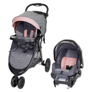 Skyline 35 Stroller Travel System with Ally™ 35 Infant Car Seat