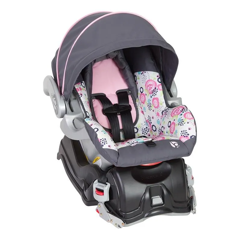 Skyview Stroller Travel System with EZ Flex-Loc 30 Infant Car Seat