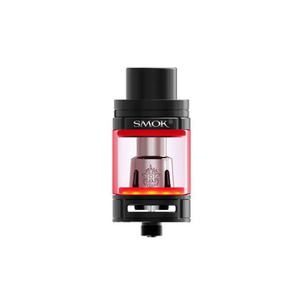 SMOK TFV8 BIG Baby Light Edition EU  2ml Tank -  Light Up Tank