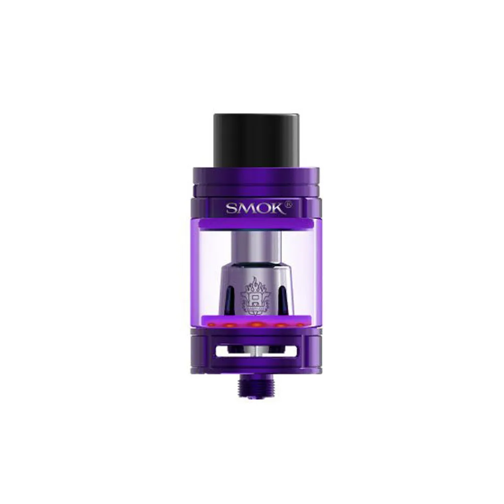 SMOK TFV8 BIG Baby Light Edition EU  2ml Tank -  Light Up Tank