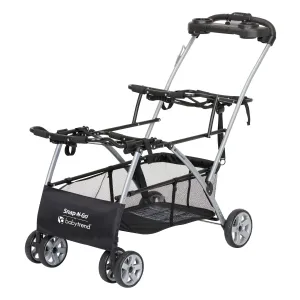 Snap-N-Go® Double Stroller