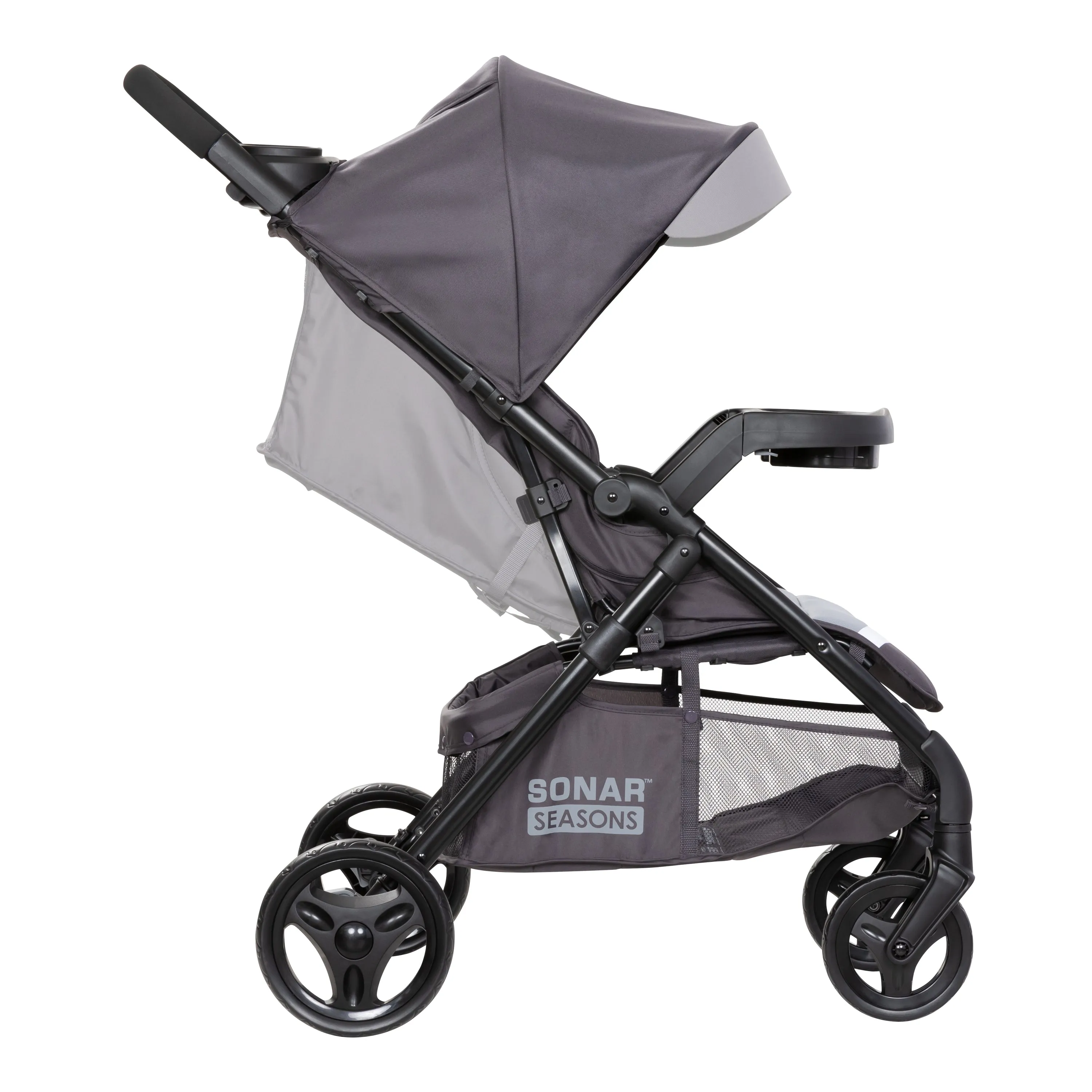 Sonar™ Seasons Stroller - Liberty Grey