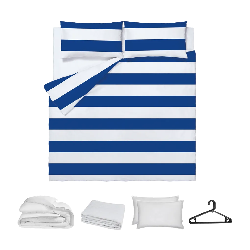 Standard Bedding Kit (2024)