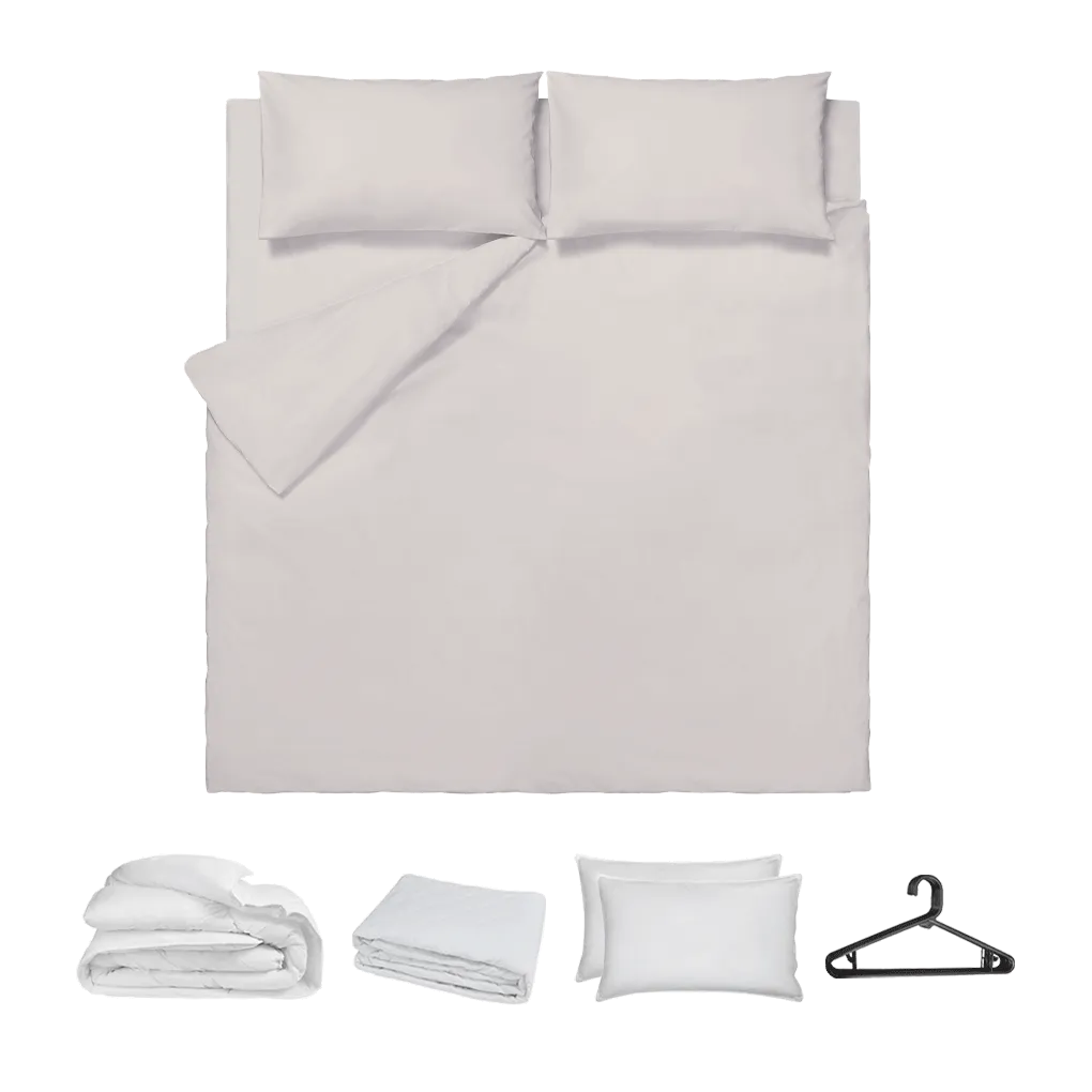 Standard Bedding Kit (2024)