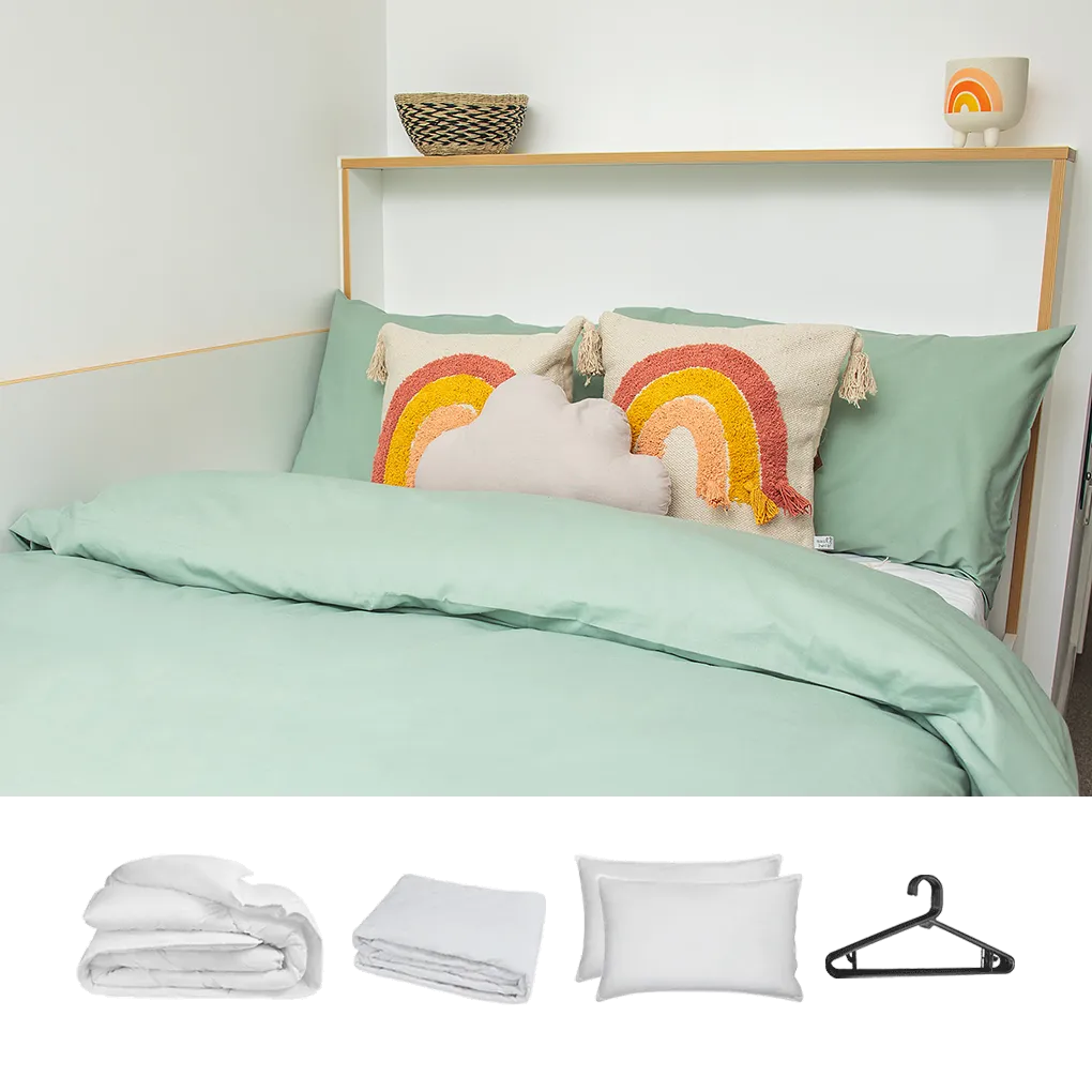 Standard Bedding Kit (2024)