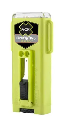 Strobe, Firefly Pro SOLAS