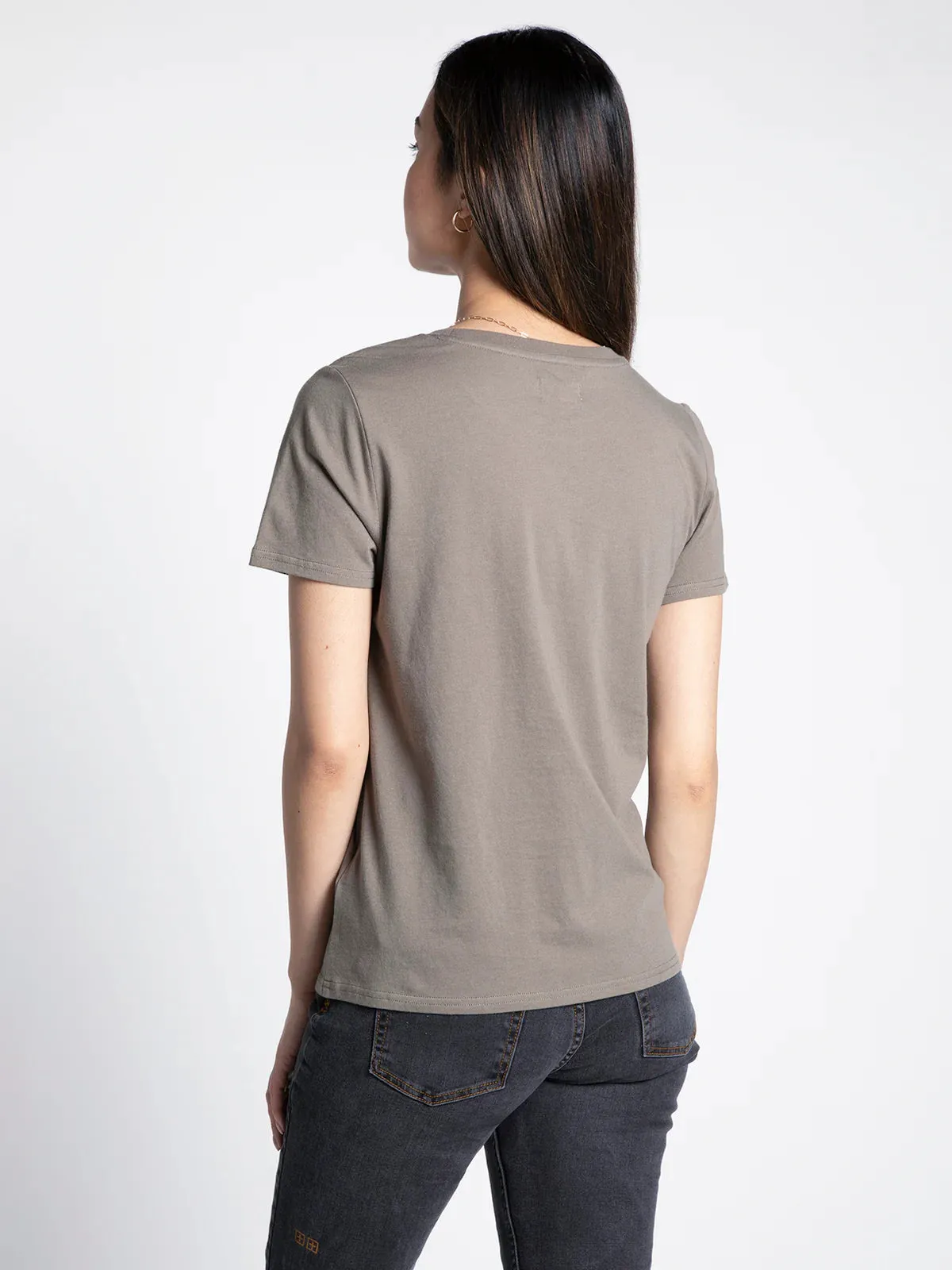 Thread & Supply Aiden Tee