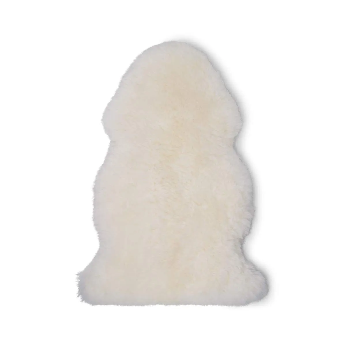 UK Sheepskin | Short Wool | 90-100 cm