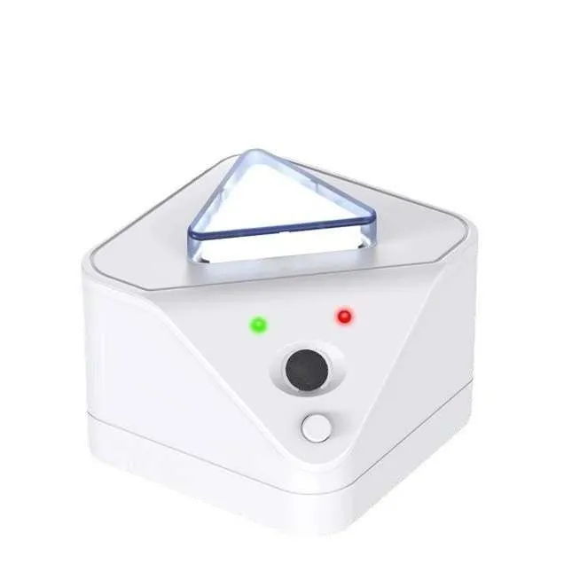 Ultrasonic Mosquito Repellent Mouse Expeller