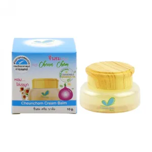 Umbili Cheun Chom Cream Onion Balm 10g