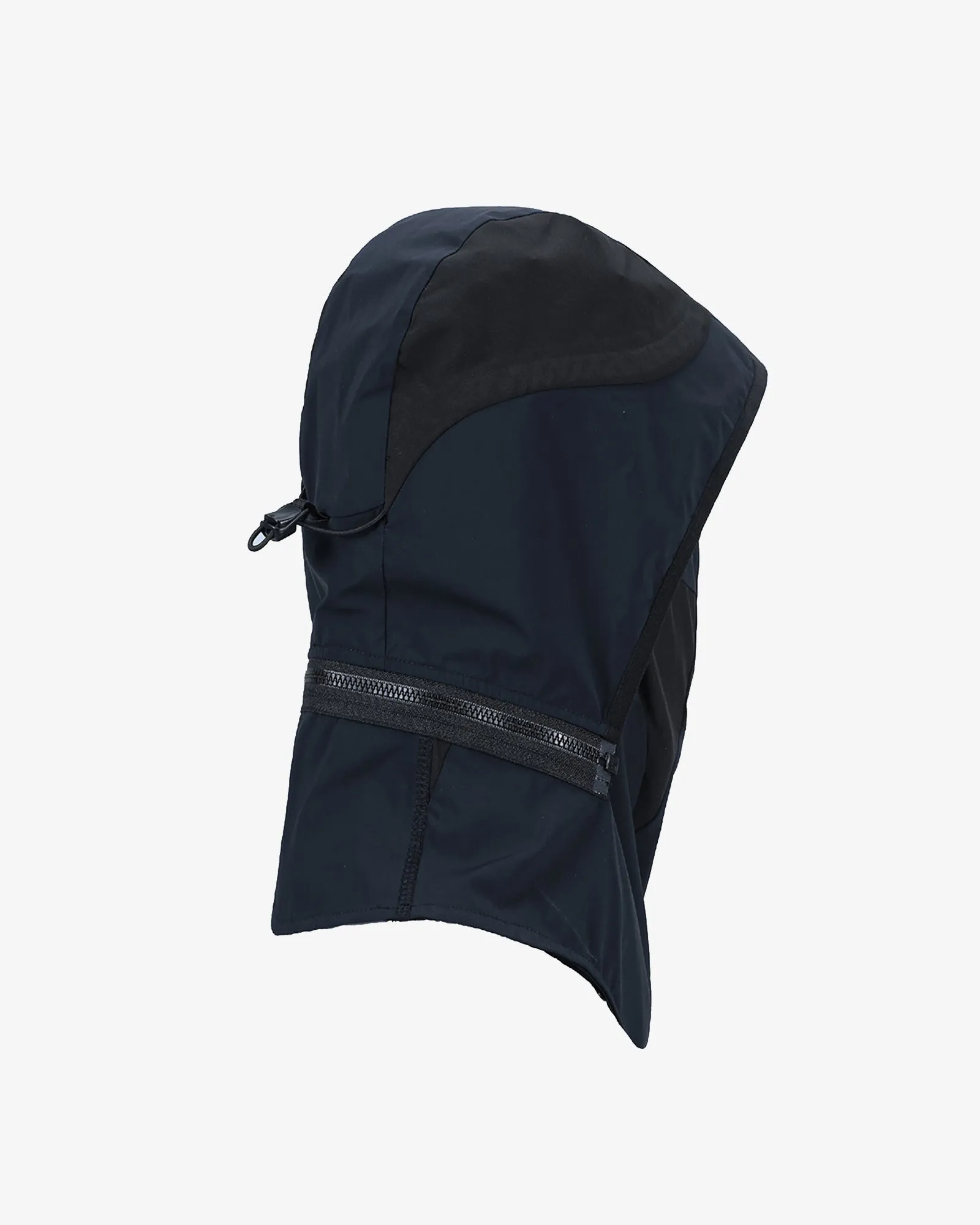 UPF50  Water Repellent Hooded Balacava