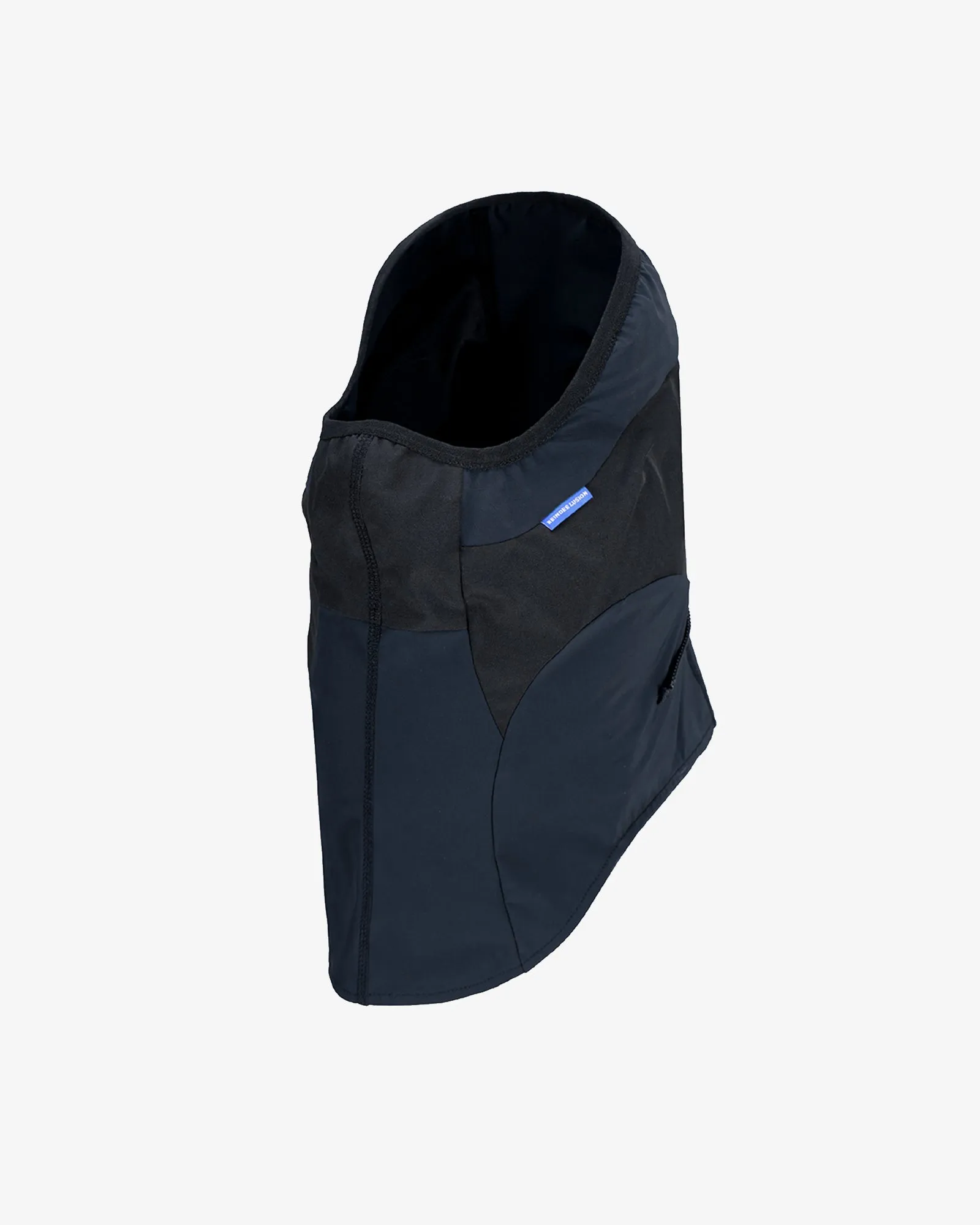 UPF50  Water Repellent Hooded Balacava