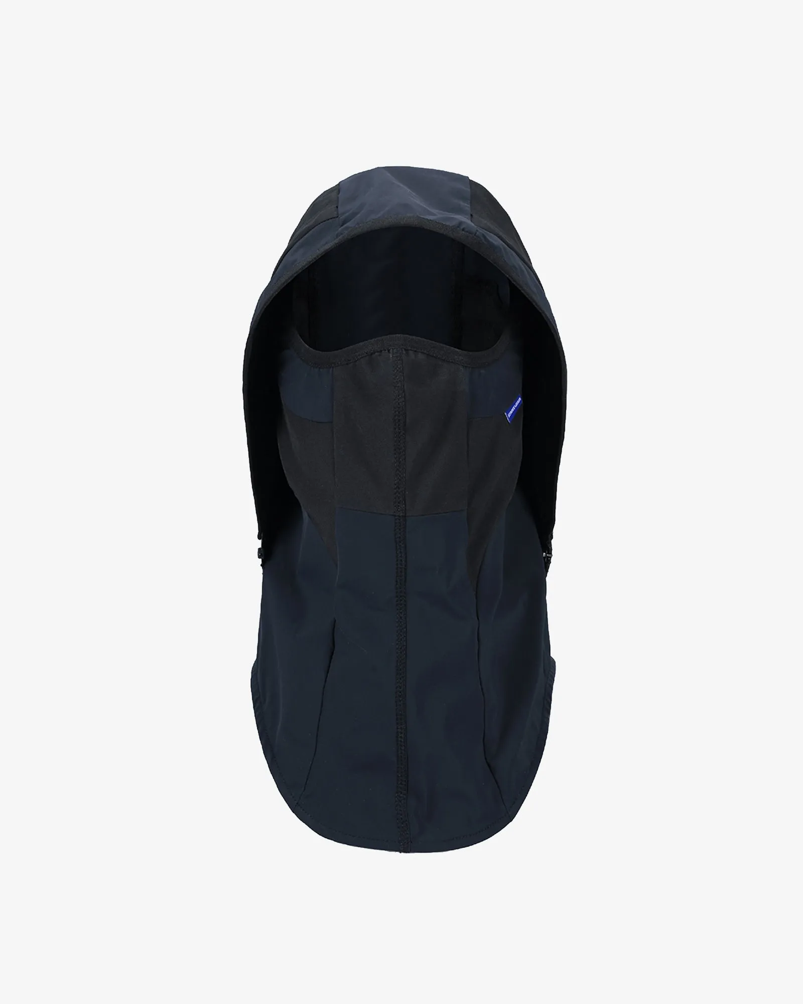 UPF50  Water Repellent Hooded Balacava