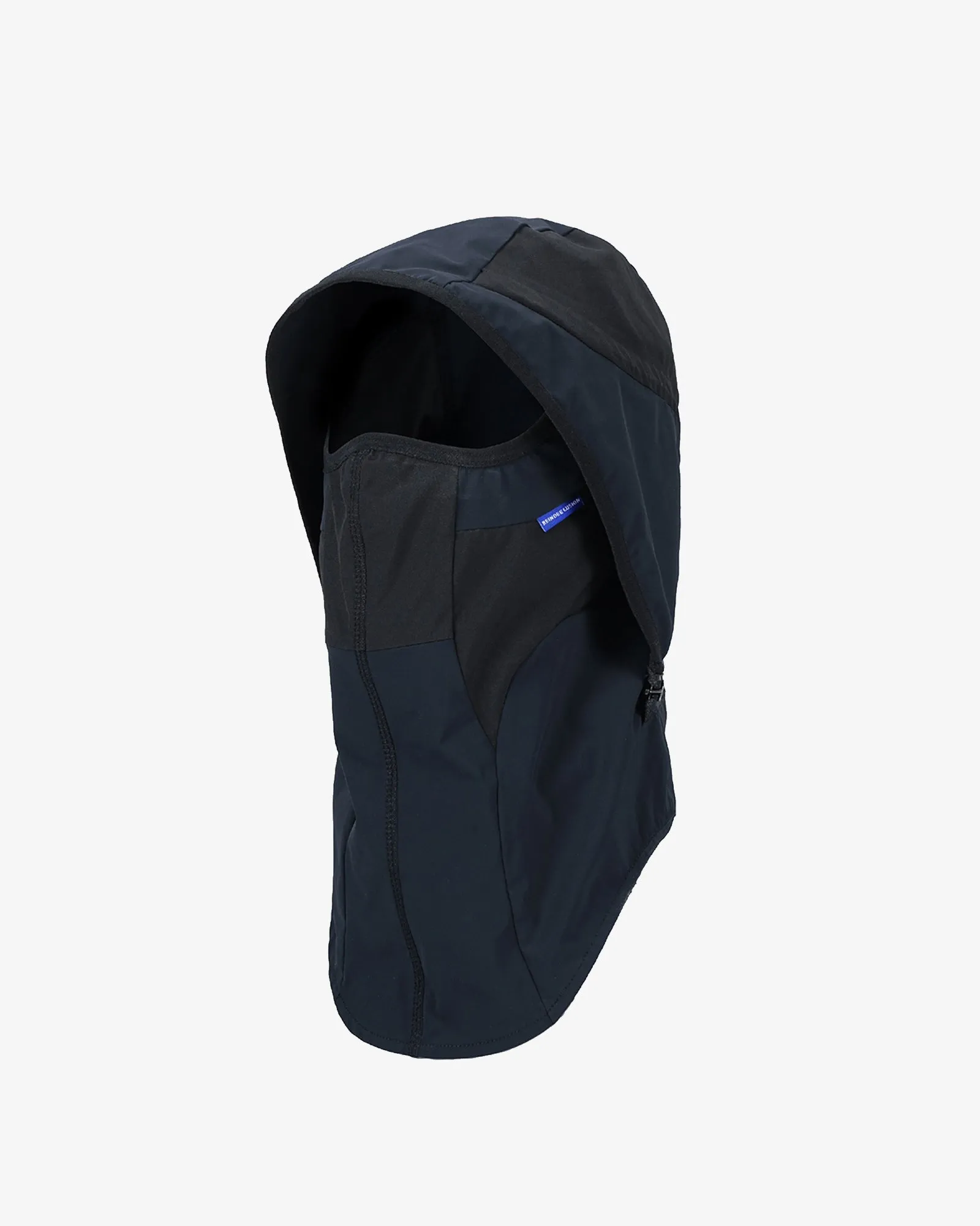 UPF50  Water Repellent Hooded Balacava