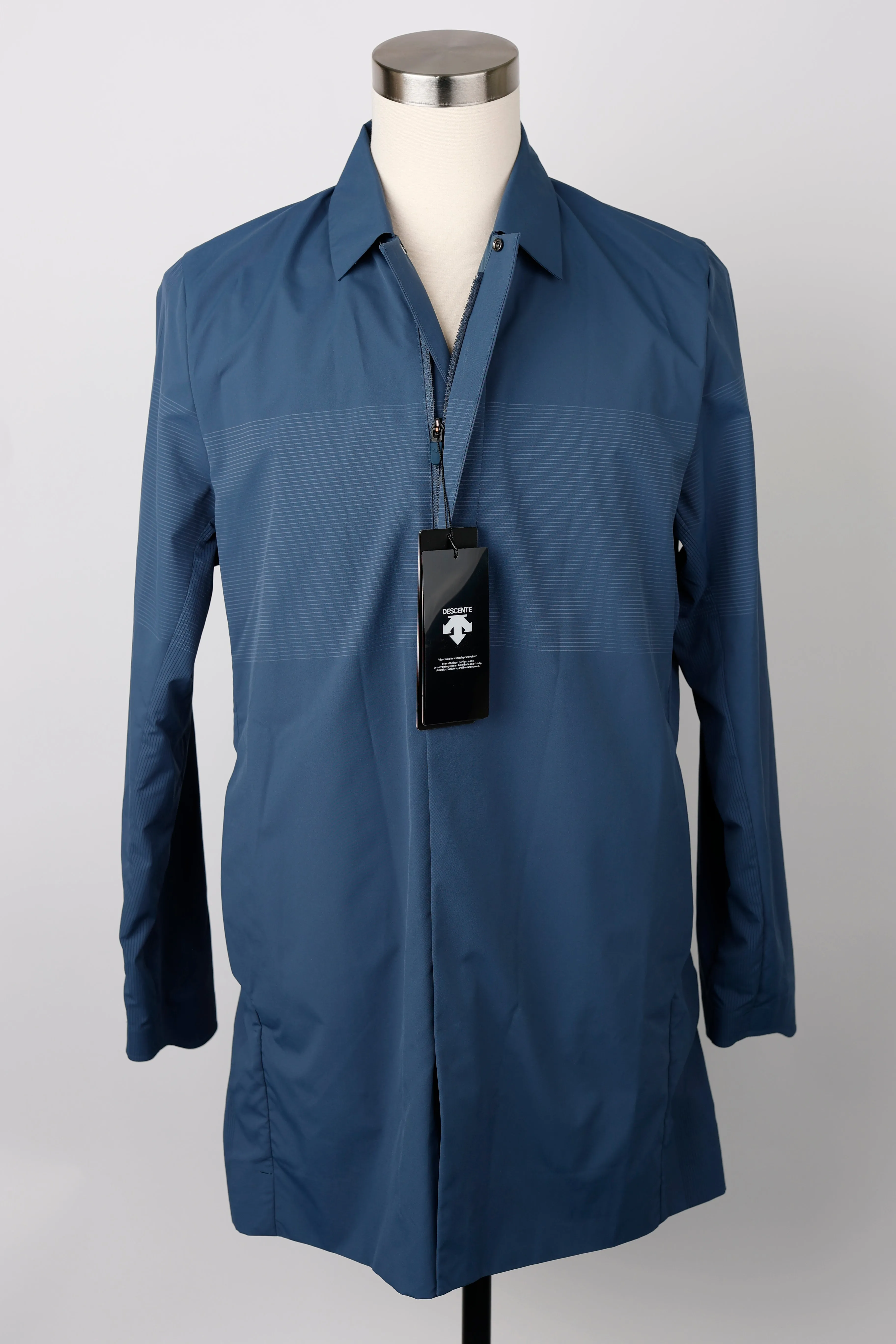 Water Repellent Lightweight Raincoat