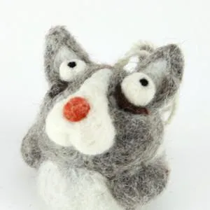 Woolbuddy®Needle Felting Kits