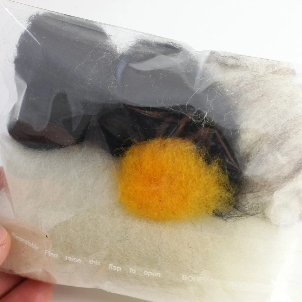 Woolbuddy®Needle Felting Kits