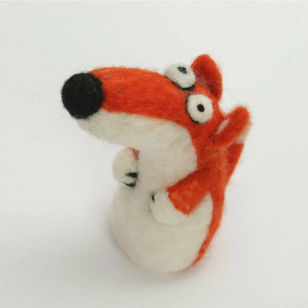 Woolbuddy®Needle Felting Kits