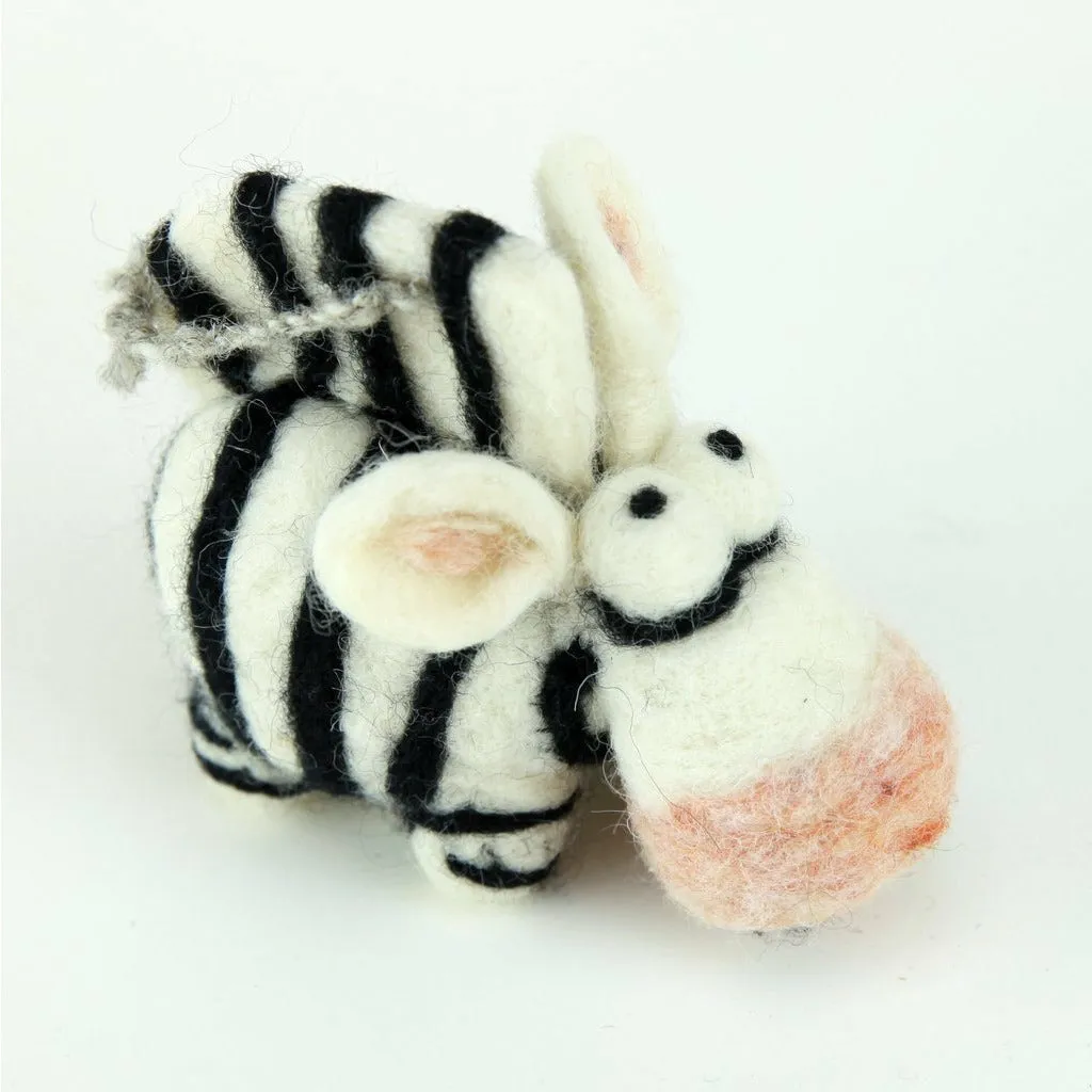 Woolbuddy®Needle Felting Kits