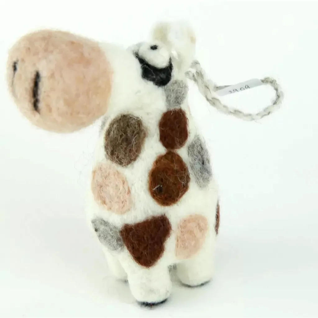 Woolbuddy®Needle Felting Kits