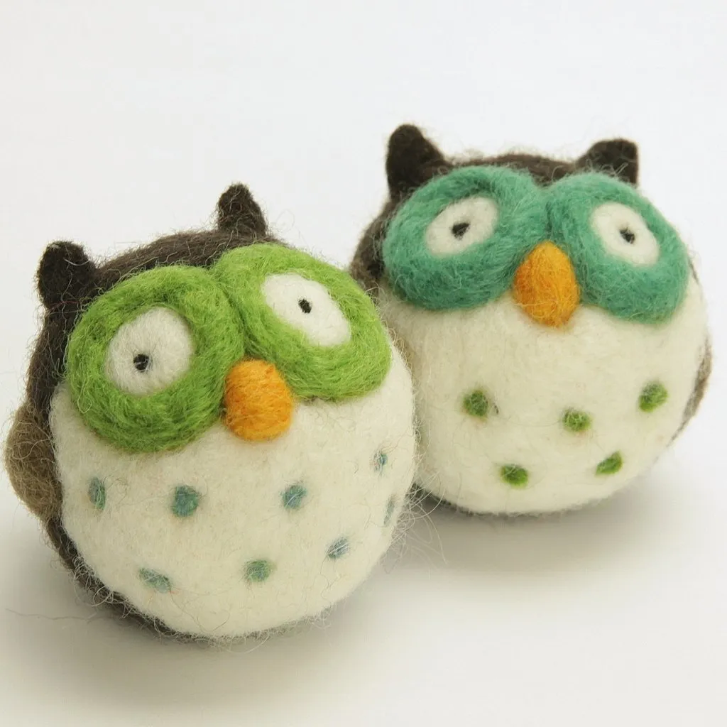 Woolbuddy®Needle Felting Kits