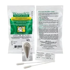 WoundSeal   Applicator (For hard-to-reach wounds and cuts)